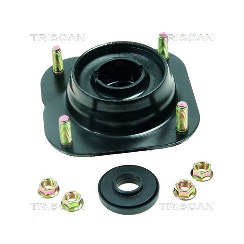 Federbeinst&uuml;tzlager TRISCAN 8500 50911 f&uuml;r MAZDA, Vorderachse, links, rechts