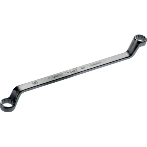 Doppel-Ringschl&uuml;ssel HAZET 630-14X15