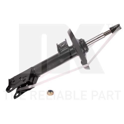 Sto&szlig;d&auml;mpfer NK 65333064 f&uuml;r MERCEDES-BENZ, Vorderachse, links, rechts