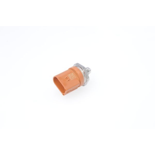 Sensor, Kraftstoffdruck BOSCH 0 261 545 050 f&uuml;r AUDI SEAT SKODA VW BENTLEY