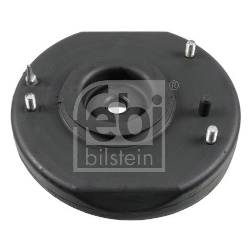 Febi Bilstein 09378 Federbeinst&uuml;tzlager ohne W&auml;lzlager , 1 St&uuml;ck