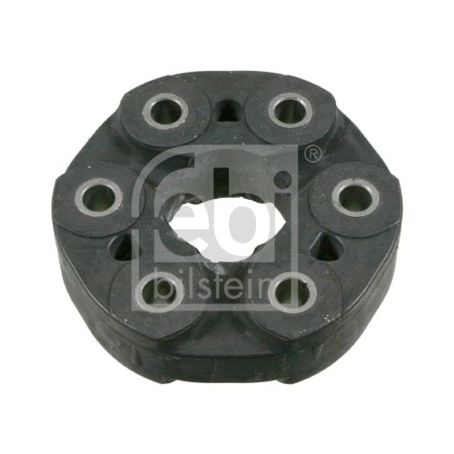 Febi Bilstein 26148 Gelenkscheibe f&uuml;r Kardanwelle , 1 St&uuml;ck
