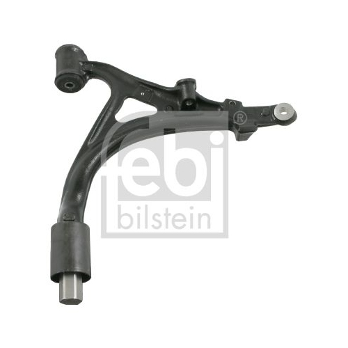 Febi Bilstein 28020 Querlenker mit Lager , 1 St&uuml;ck