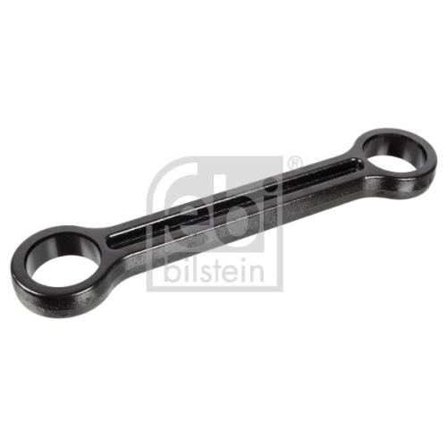 Febi Bilstein 172295 Verbindungsstange ohne Gummilager, 1 St&uuml;ck