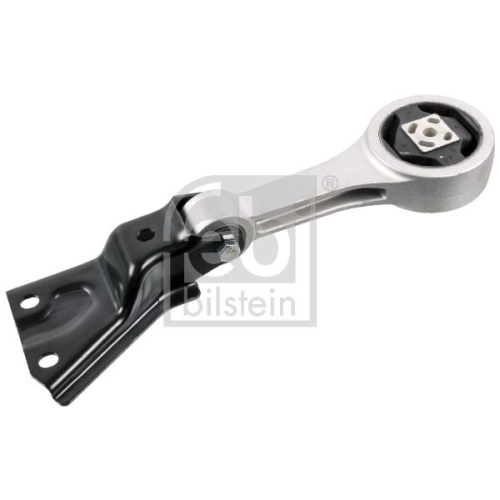 Halter, Motoraufh&auml;ngung FEBI BILSTEIN 173624 f&uuml;r AUDI SEAT SKODA VW, hinten