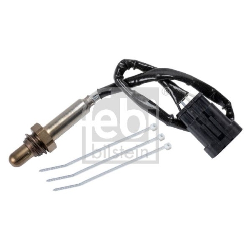 Lambdasonde FEBI BILSTEIN 177379 f&uuml;r FIAT LANCIA, rechts