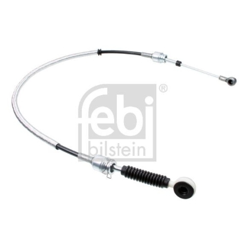 Seilzug, Schaltgetriebe FEBI BILSTEIN 179817 f&uuml;r MINI, links