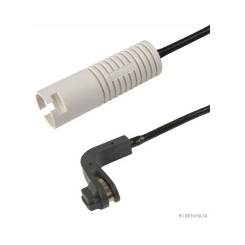 Warnkontakt, Bremsbelagverschlei&szlig; HERTH+BUSS ELPARTS 70608132 f&uuml;r BMW
