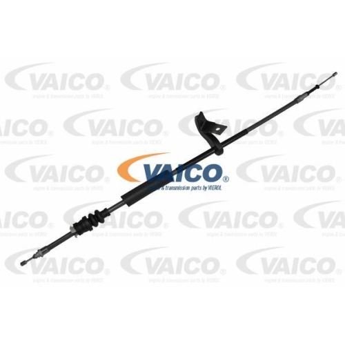 Seilzug, Feststellbremse VAICO V20-30036 Original VAICO Qualit&auml;t f&uuml;r BMW, rechts