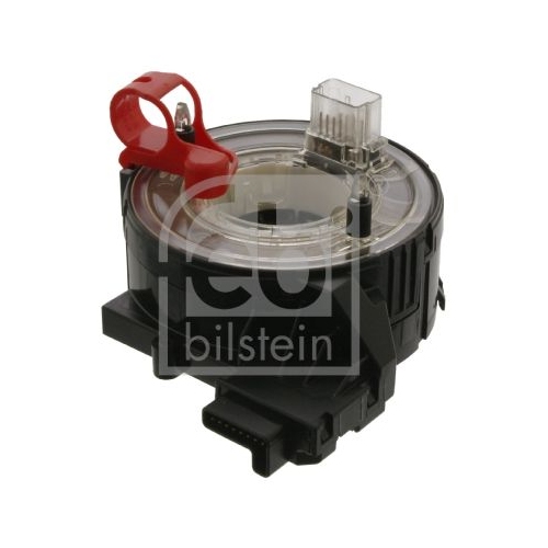 Febi Bilstein 1x Wickelfeder, Airbag 38630 febi Plus AUDI SEAT SKODA VW