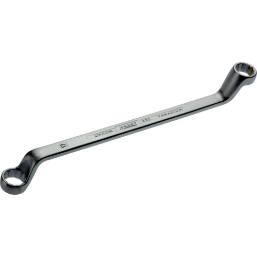 Doppel-Ringschl&uuml;ssel HAZET 630-16X17 f&uuml;r AUDI VW