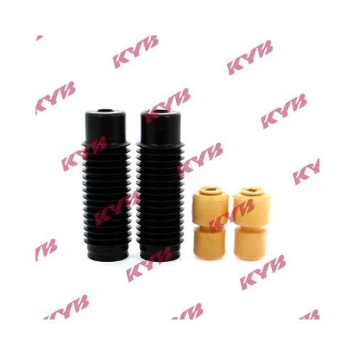 Staubschutzsatz, Sto&szlig;d&auml;mpfer KYB 910100 Protection Kit f&uuml;r MAZDA, Hinterachse