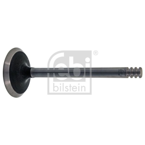 Febi Bilstein 21026 Einlassventil , 1 St&uuml;ck