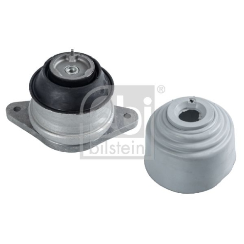 Febi Bilstein 29968 Motorlager , 1 St&uuml;ck