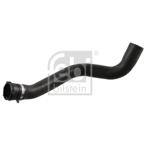 Febi Bilstein 46177 K&uuml;hlwasserschlauch mit Schnellverschluss , 1 St&uuml;ck