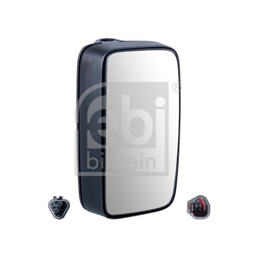 Febi Bilstein 107951 Hauptspiegel, 1 St&uuml;ck