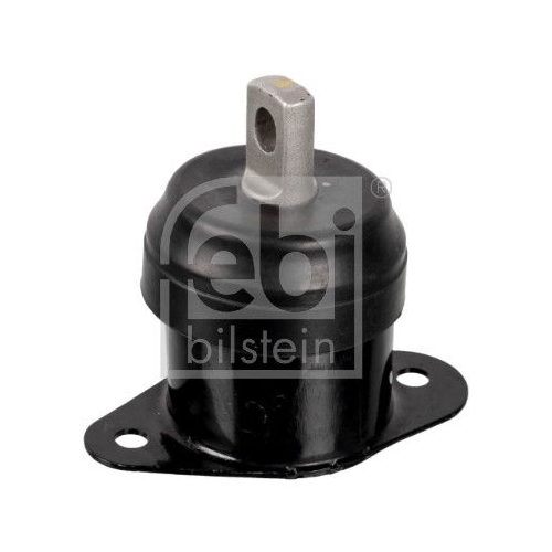 Lagerung, Motor FEBI BILSTEIN 173625 f&uuml;r HONDA, rechts