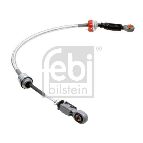 Seilzug, Schaltgetriebe FEBI BILSTEIN 179818 f&uuml;r FORD FORD MOTOR COMPANY, links