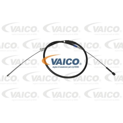 Seilzug, Feststellbremse VAICO V40-30067 Original VAICO Qualit&auml;t f&uuml;r OPEL