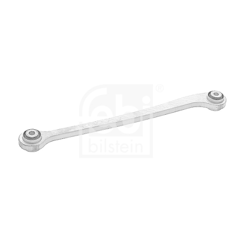 Febi Bilstein 1x 10268 Querstrebe mit Lagern (Schubstrebe)