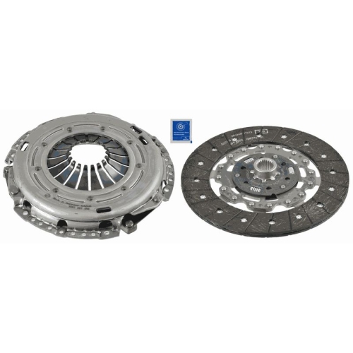 Kupplung Kit Xtend