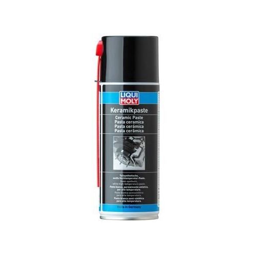Liqui Moly 1x LM3419 400ml Keramikpaste