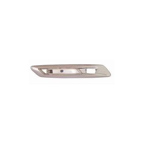 Blinkleuchte VAN WEZEL 0617917 f&uuml;r BMW, vorne links