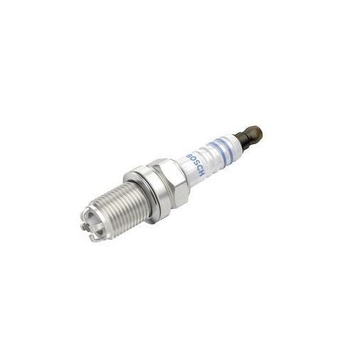6x 0 242 235 748 Bosch Z&uuml;ndkerze entst&ouml;rt FGR7DQE VOLVO V40 Kombi