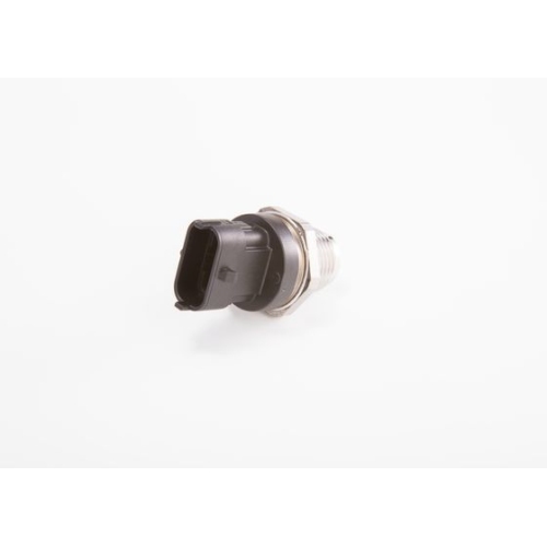 Sensor, Kraftstoffdruck BOSCH 0 281 002 907 f&uuml;r MERCEDES-BENZ RENAULT VW MWM
