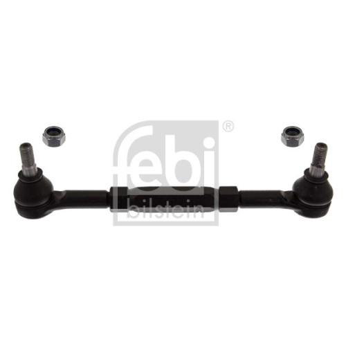 Febi Bilstein 42694 Spurstange mit Sicherungsmuttern , 1 St&uuml;ck