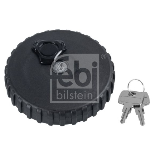 Febi Bilstein 170914 Tankdeckel abschlie&szlig;bar, 1 St&uuml;ck