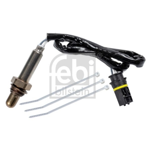 Lambdasonde FEBI BILSTEIN 177381 f&uuml;r BMW MERCEDES-BENZ, vor Katalysator