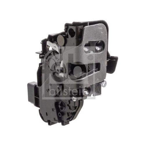 T&uuml;rschloss FEBI BILSTEIN 178559 febi Plus f&uuml;r LAND ROVER, vorne rechts