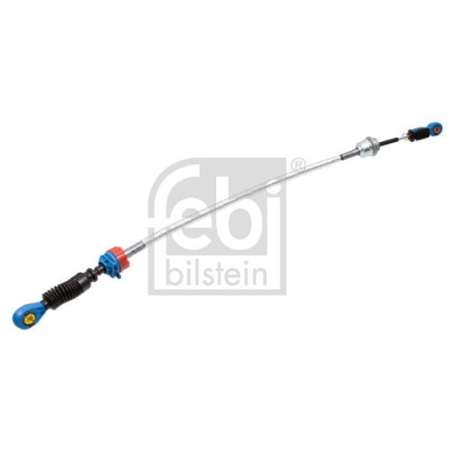 Seilzug, Schaltgetriebe FEBI BILSTEIN 179819 f&uuml;r FORD FORD MOTOR COMPANY, rechts