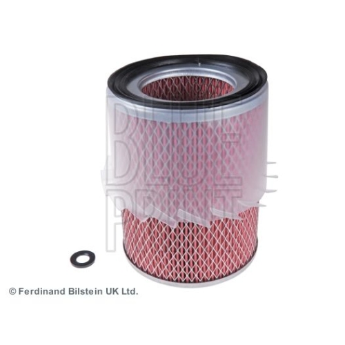 Blue Print 1x ADD62204BP Luftfilter mit Dichtung
