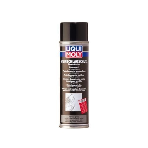 Liqui Moly 1x LM6105 500ml Steinschlagschutz grau