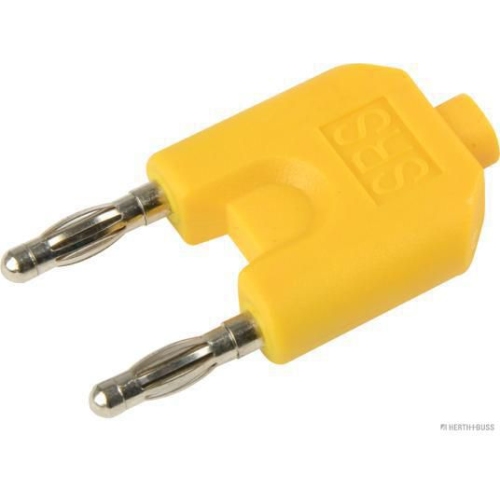 SRS-Stecker, Pr&uuml;fwiderstand HERTH+BUSS ELPARTS 95980778003