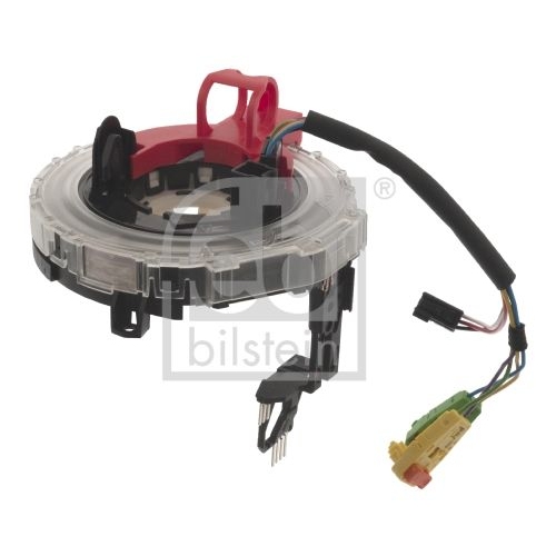 Febi Bilstein 1x Wickelfeder Airbag 46559 febi Plus MERCEDES-BENZ