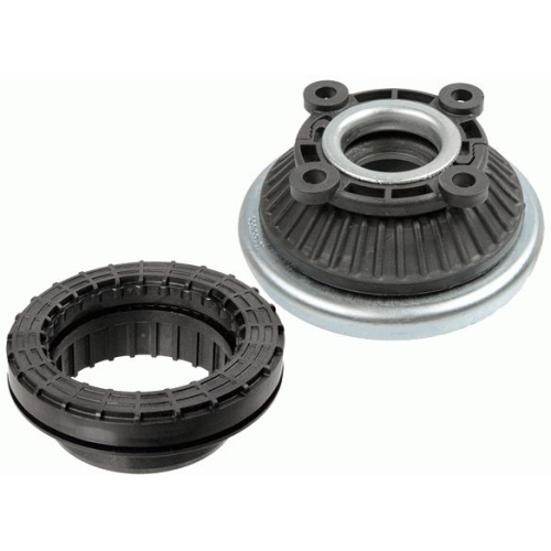 Reparatursatz, Federbeinst&uuml;tzlager SACHS 802 384 f&uuml;r, Vorderachse