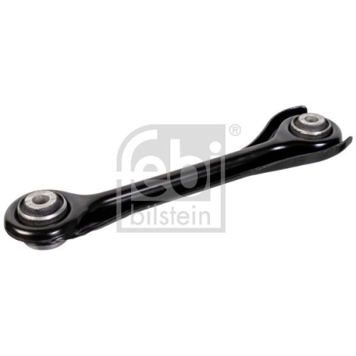 Febi Bilstein 1x 17265 Querstrebe mit Lagern (Zugstrebe)