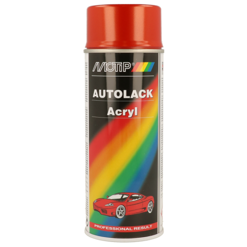 Fahrzeug-Kombinationslack MOTIP 51851 KOMPAKT f&uuml;r BMW ISUZU MAZDA MITSUBISHI
