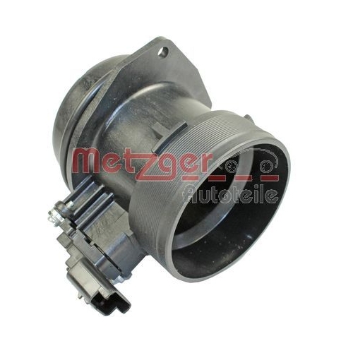 Luftmassenmesser METZGER 0890388 ORIGINAL ERSATZTEIL GREENPARTS
