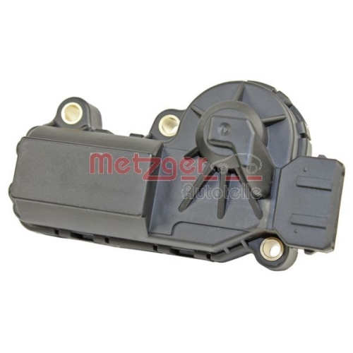 Leerlaufregelventil, Luftversorgung METZGER 0908064 f&uuml;r OPEL GENERAL MOTORS
