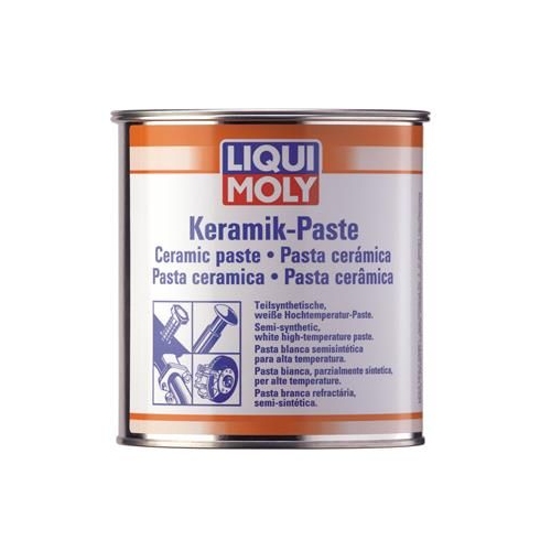Liqui Moly 1x LM3413 1kg Keramikpaste