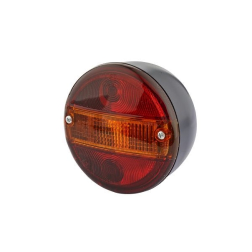 Heckleuchte HELLA 2SD 001 685-211 f&uuml;r DAF FIAT FRUEHAUF IVECO MAN MERCEDES-BENZ