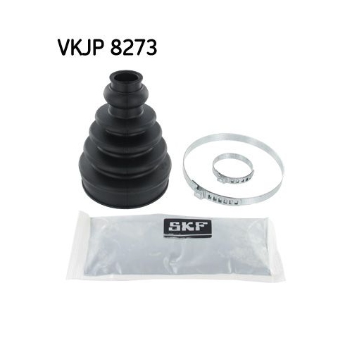 Faltenbalgsatz, Antriebswelle SKF VKJP 8273 f&uuml;r ALFA ROMEO AUDI FIAT FORD LANCIA