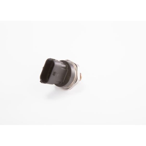 Sensor, Kraftstoffdruck BOSCH 0 281 002 909 f&uuml;r ALFA ROMEO FIAT IVECO LANCIA MWM