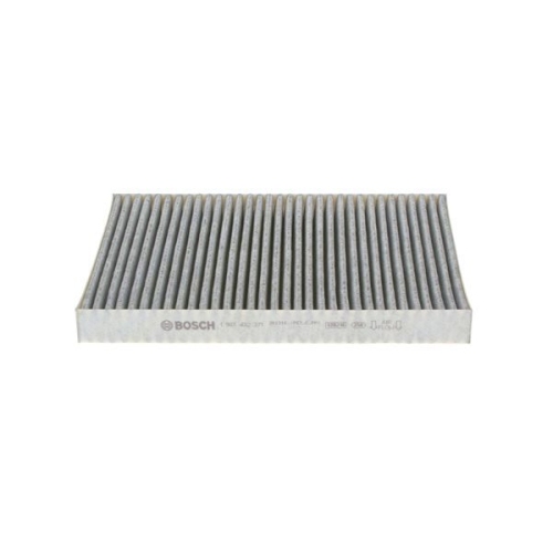 Filter, Innenraumluft BOSCH 1 987 432 371 f&uuml;r AUDI SEAT VW