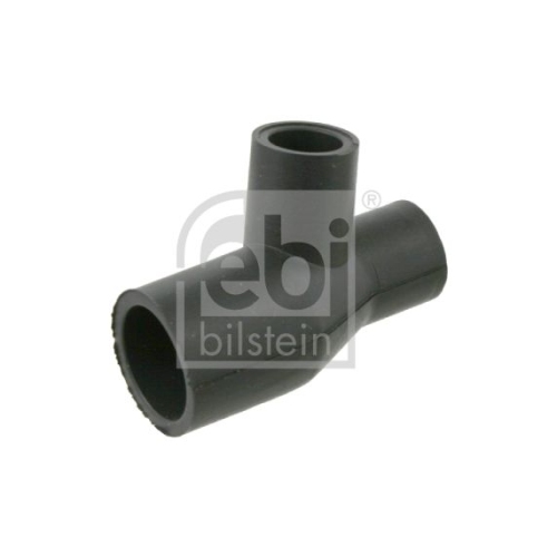 Febi Bilstein 26156 Entl&uuml;ftungsschlauch f&uuml;r Ventildeckel , 1 St&uuml;ck