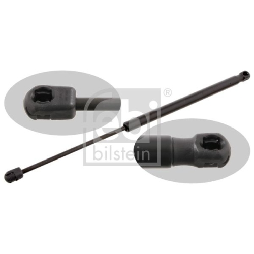 Febi Bilstein 28028 Gasdruckfeder f&uuml;r Heckklappe , 1 St&uuml;ck